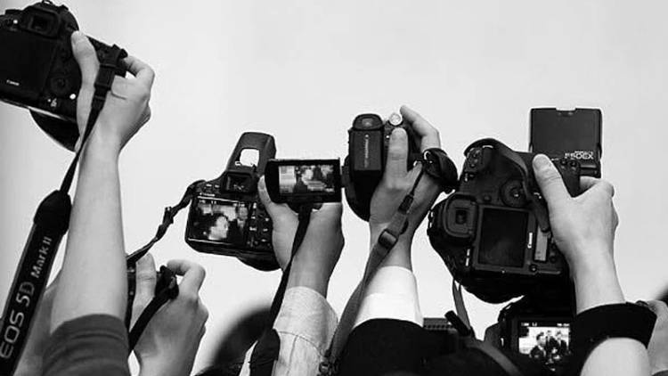 2023 Dünya Basın Özgürlüğü Endeksi Açıklandı!