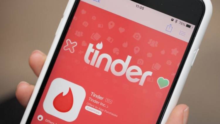 Tinder Rusya'yı Terk Ediyor!