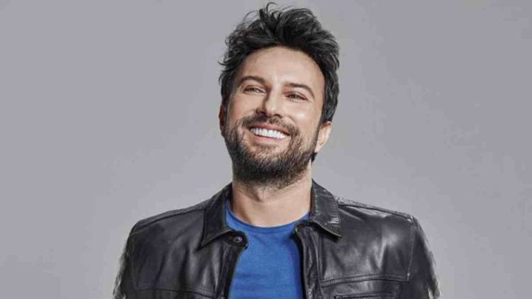 Tarkan Seçim Öncesi Mesaj Verdi!