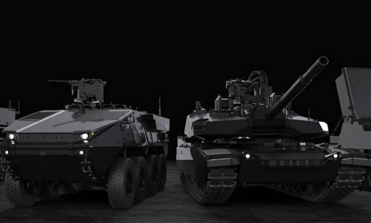 Küresel Askeri Harcamalar Arttı!