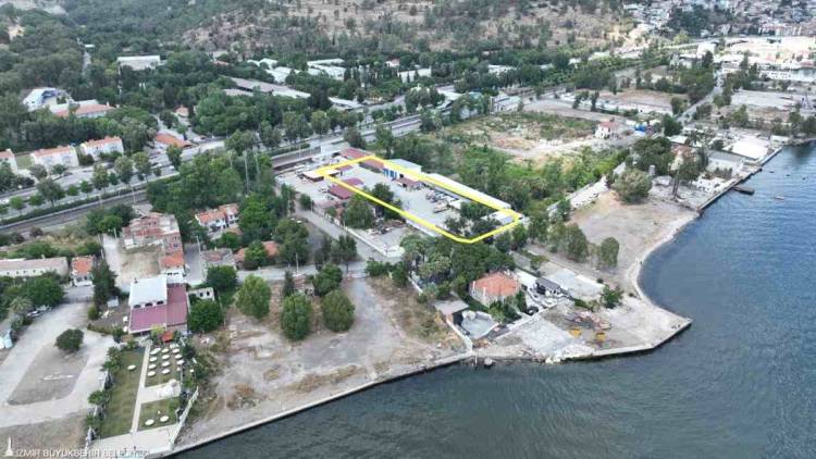 Türkiye’nin İlk Sürdürülebilirlik Merkezi İçin Mimari Proje Yarışmasına Başvurular Başladı!