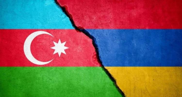 Azerbaycan ile Ermenistan Arasında Çatışma Çıktı!