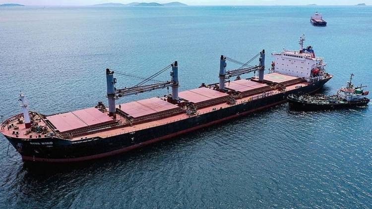 İstanbul'daki Tahıl Koridoru Toplantısı!