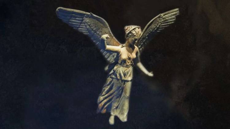 İzmir Mitoloji Ve Masal Festivali'ne Hazırlanıyor!