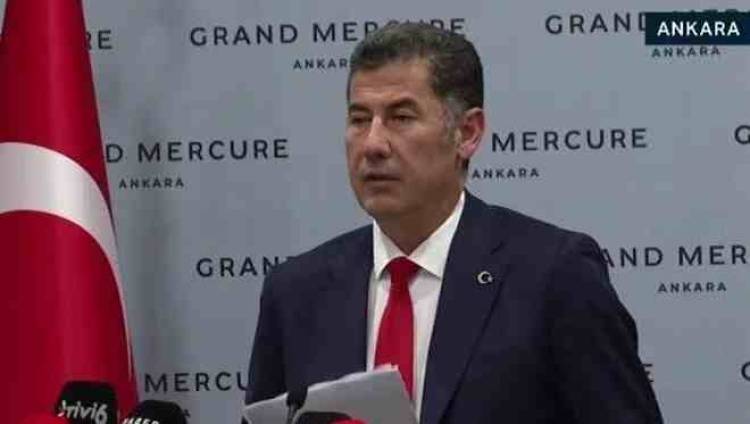 Sinan Oğan 28 Mayıs Kararını Açıkladı!