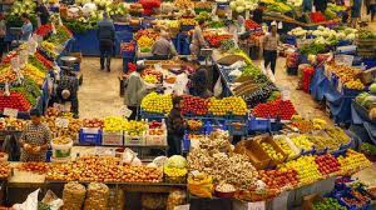 Seçim Nedeniyle Semt Pazarları Bir Gün Önce Kurulacak!