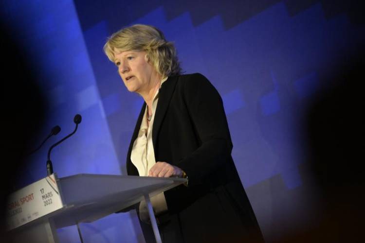 Fransa Olimpiyat Komitesi Başkanı İstifa Etti