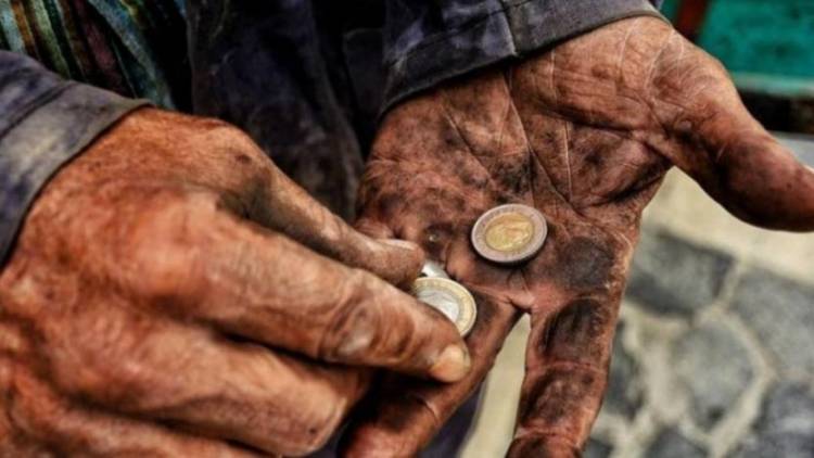 Açlık Sınırı 12 Bin Liraya Yaklaştı!