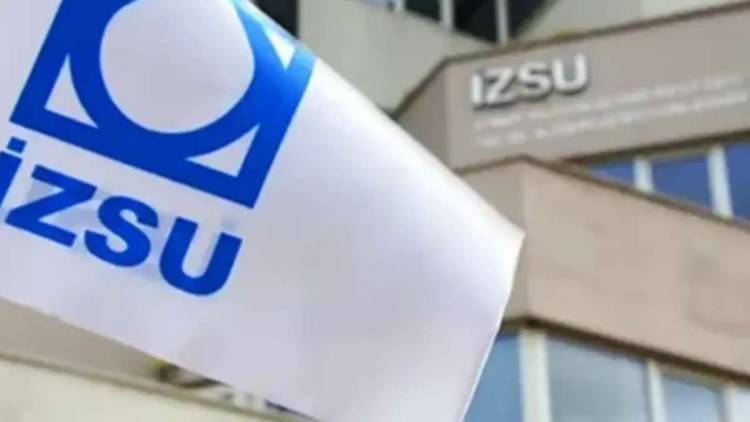 İzmir’de Su Tarifelerinde Değişiklik: 1 Haziran İtibarıyla Geçerli Olacak