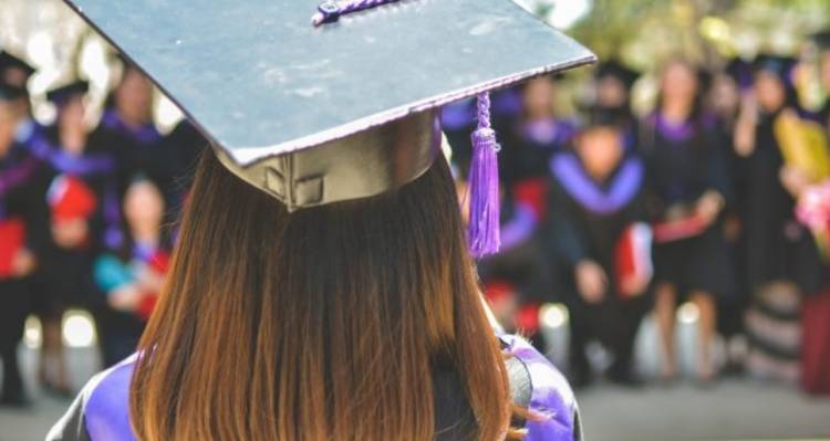 TÜİK Verilerine Göre Eğitiminde Başkenti Ankara!