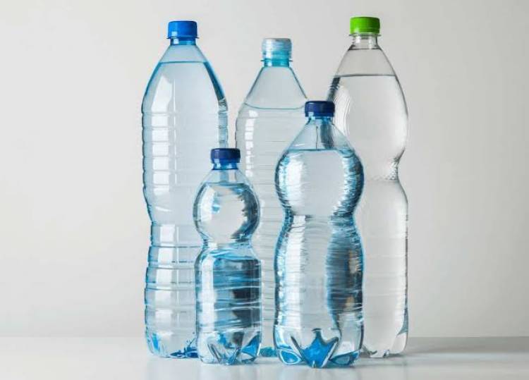 İzmir Büyükşehir'den 'Pet Su - Şişe Su' Pazarında 3. Adım!