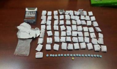 Fransa'da Uyuşturucu Operasyonu: 5 Türk Gözaltında