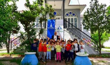 İzmir Büyükşehir Belediyesi Eğitimde Fırsat Eşitliğini Büyütüyor!