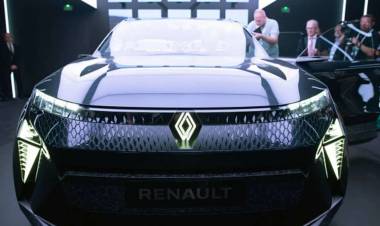 Toros Muhteşem Döndü!