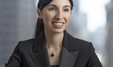 Merkez Bankasının Başına Prof. Dr. Hafize Gaye Erkan Geliyor!