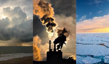 İnsanoğlu Kendi Sonunu Hazırlıyor!