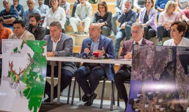 “Çeşme Projesi'nden Vazgeçin”