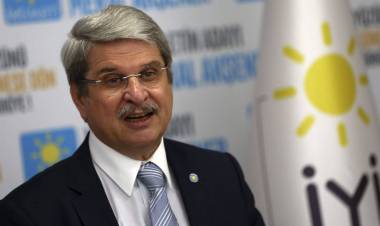 İyi Parti'de Kan Kaybı!