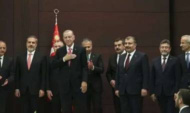 ESİAD Hükümete Seslendi; "Elele"