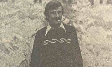 'Celladından Helallik İsteyen Mahkûm'