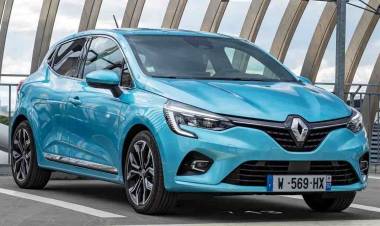 Renault 314 Bin TL’ye Sıfır Clio Satacak!