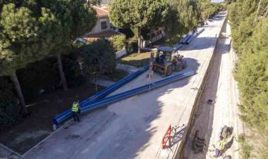 Yarımada’nın 4 Turistik İlçesi Yaza Hazır!