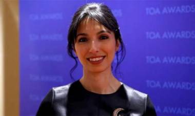 Türkiye'ye Hoş Geldin Başkan!