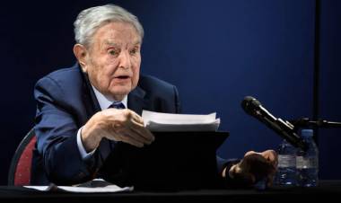 Oğlun 'Dur-Durak' Bilir İnşallah