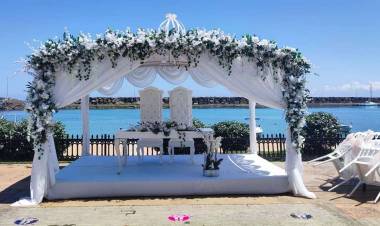 Evlenmenin Maliyeti 400 Bin Liraya Ulaştı!