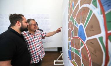 Gültepe'nin Gülleri Açtı!