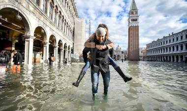 Çevre Felaketinde Ciddi Sonuçlar!