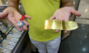 Gram, Çeyrek Hikaye. Yeni Gerçek; Kesme!