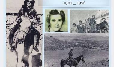 'Kızımı da Götür Avar'