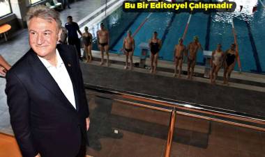 Şampiyonlar Yetiştirecek!