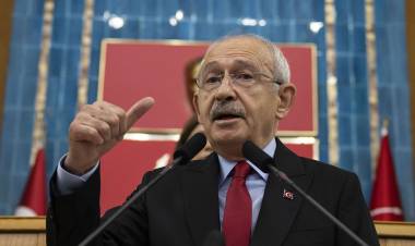 "Tefecilere Teslim İsek Bir Beka Sorunumuz Var!"