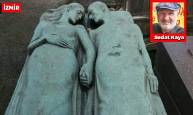 Aslında Parmak İzlerimiz Değiyor Birbirimize!