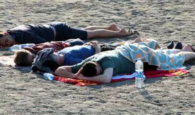 10 Tatilciden 6'sı Bayramı Akraba Evlerinde Geçirecek!