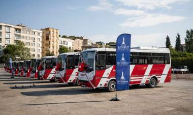 4 Gün Yol Parası Yok