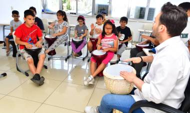 İlgi, İlgiyi Çekiyor