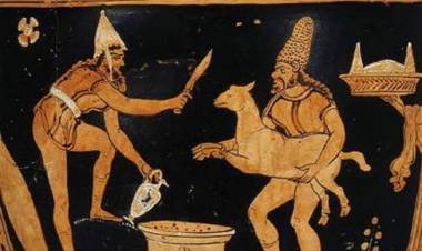 Kime Göre, Neye Göre!