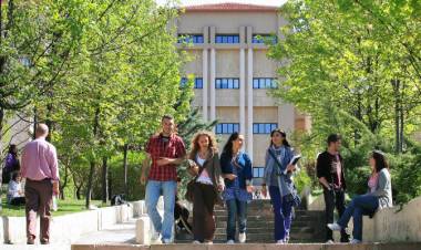 Ege Üniversitesi, Dünya 1001'incisi!