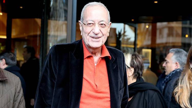 Gazeteci Mehmet Barlas, İstanbul'da Vefat Etti!