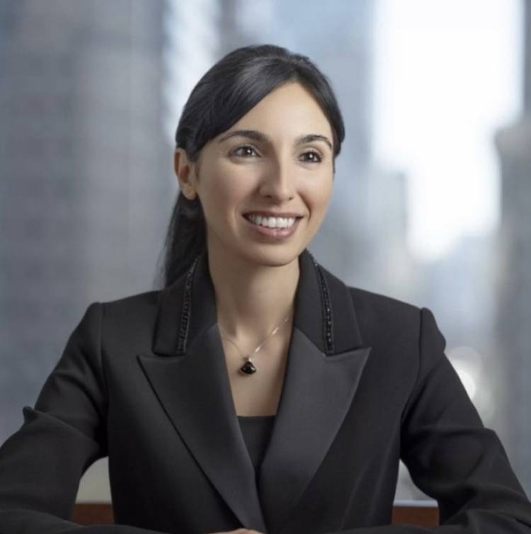 Merkez Bankasının Başına Prof. Dr. Hafize Gaye Erkan Geliyor!