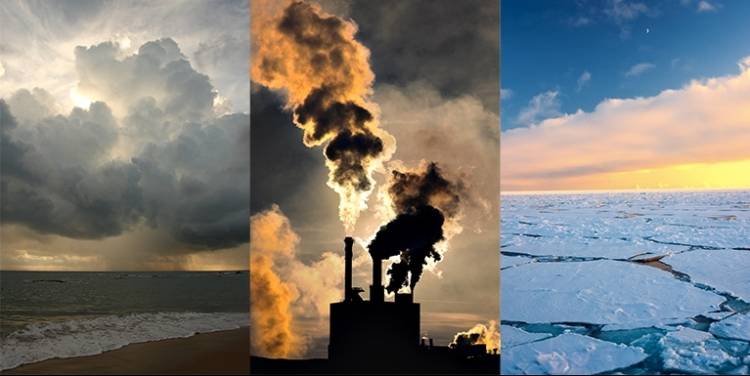 İnsanoğlu Kendi Sonunu Hazırlıyor!