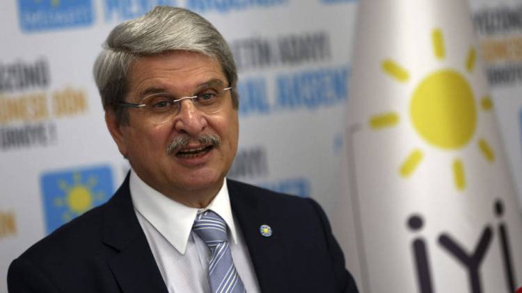 İyi Parti'de Kan Kaybı!