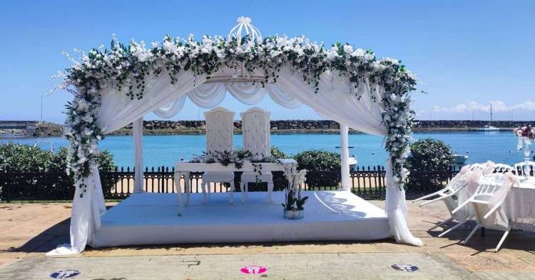 Evlenmenin Maliyeti 400 Bin Liraya Ulaştı!