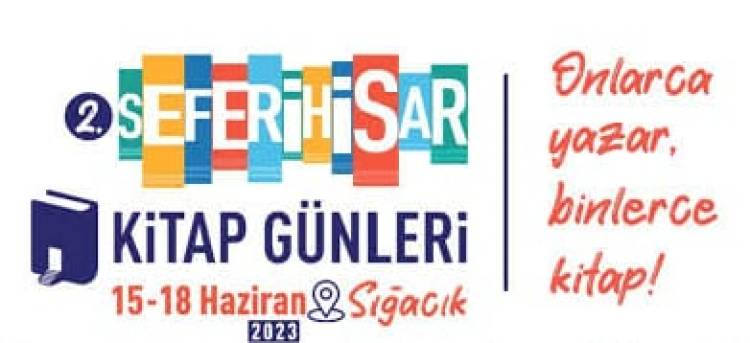 Cebinde Hikâyeler Olsun!