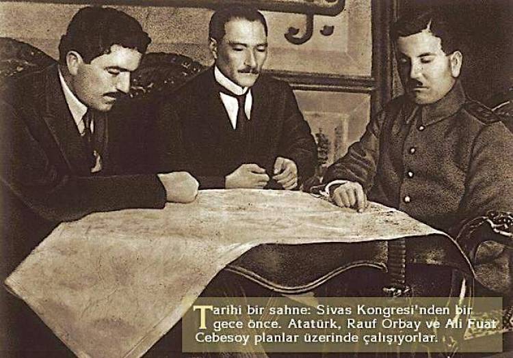 Amasya Tamimi’nin Açıklanmayan Son Maddesi Neydi?