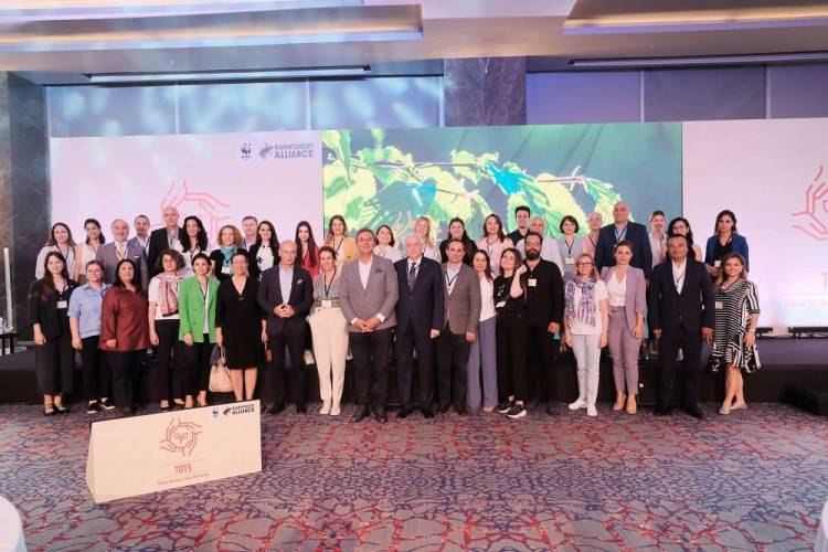 Türkiye İçin 'Onarıcı Tarım Seferberliği' Çağrısı!