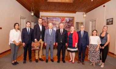 Olaysız Gün  Yok, İzmir Avrupa Gençlik Başkenti Adayı!